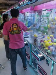 -利奥梦幻主题乐园(爱琴海购物公园店)