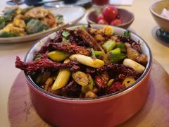 -山石榴·贵州菜(丰盛里店)