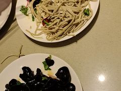 -蝎王府羊蝎子(虎坊桥总店)