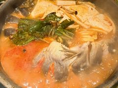 -Ameigo梅果·云贵川bistro(长宁来福士店)