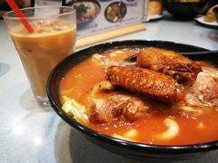 -华嫂冰室(尖沙咀店)