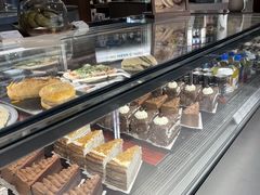 -Peet's 皮爷咖啡(东湖路手作店)