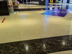 -SFC上影百联影城(川沙IMAX店)