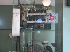 门面-铁手珈琲制造局metalhands(望京店)