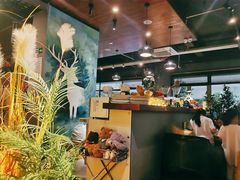 大堂-咖法森林·咖啡  酒吧(天河店)