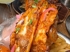 -Q MEX 库迈墨西哥餐吧(双井店)