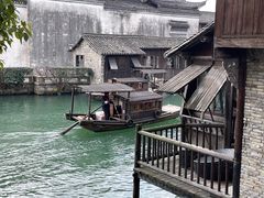 -乌镇景区