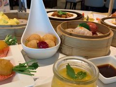 -安蒂娅.悦景轩中餐厅(西乡店)
