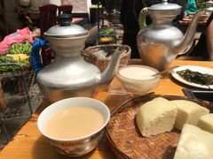 -尼玛藏家风味园(阿山食城店)