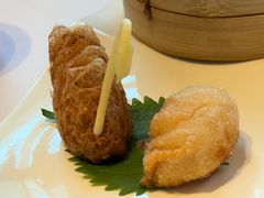 -晶荷轩(香港迪士尼乐园酒店)