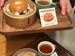 -La Terre乐田(万象城店)