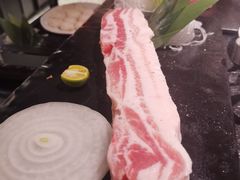 -嘿嘟嘟·肋条烧肉放题(爱融荟城店)