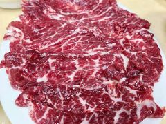 -五洲牛肉美食馆