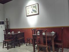 -董府·古宅餐厅