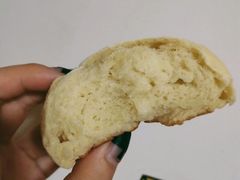 软糯原味米面包-富贵面包公司(运河店)