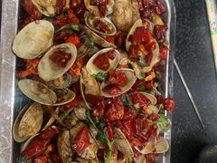 -老黑板筋(顺义总店)
