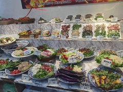 -十二道丰味·徐州土菜·烧烤(何山路店)