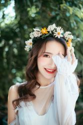 -伊莎贝尔品牌婚纱摄影