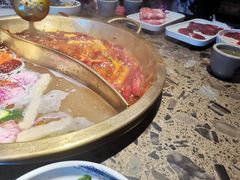 -小龙坎火锅(春熙太古里店)