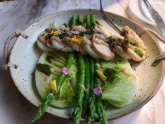 -The Rug Cafe(王府中环店)