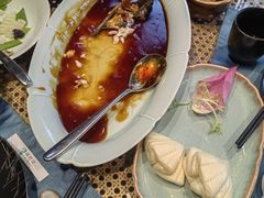 -杭州西湖柳莺里酒店·闻莺厅