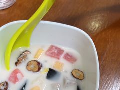 -老海南椰奶清补凉(文化宫老店)