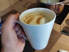美式咖啡-星伦多自助料理·涮烤一体(杭州来福士店)