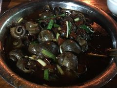 -三哥田螺(北书院街店)