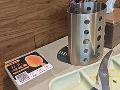 -盛江山自助料理(太原街万达店)