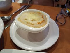 -德大西餐社