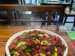 -高伟炒鸡总店(金源路店)