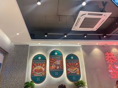 -柠檬树茶餐厅(海雅缤纷城店)