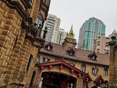 -马勒别墅饭店(静安寺店)