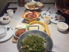-小菜园新徽菜(镇江丹阳吾悦店)