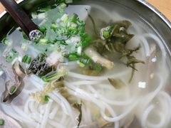 -定安爹辣汤饭(水巷口店)