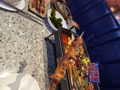 -里岛烤鱼(东港凯虹广场店)