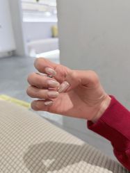 -MONICA BOX美甲美睫