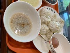 -庆丰包子铺(乔庄店)