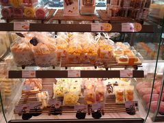 -巴黎贝甜(龙江店)