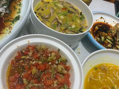 -三品香·江浙菜(松江九谊店)