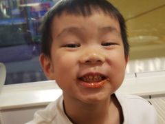-海底捞火锅(高新万达店)
