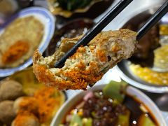 -青岩季姨妈卤猪脚店