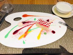 -香樟花园法式铁板烧(恒隆广场店)