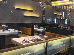 -玉善烧烤串城(长春总店)