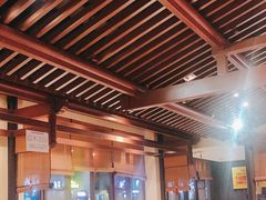 -煜丰汴京烤鸭(福彩路店)