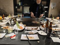 -水木锦堂·自助铁板烧(世贸天阶店)