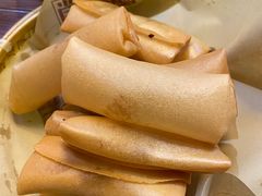 -小胡子祥彪烧烤(北湖总店)