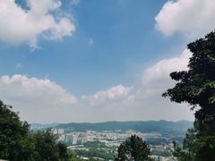-火炉山森林公园