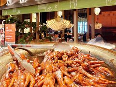 -弄堂里(滨江龙湖天街店)