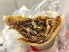 -石饮红星包子(中山路店)